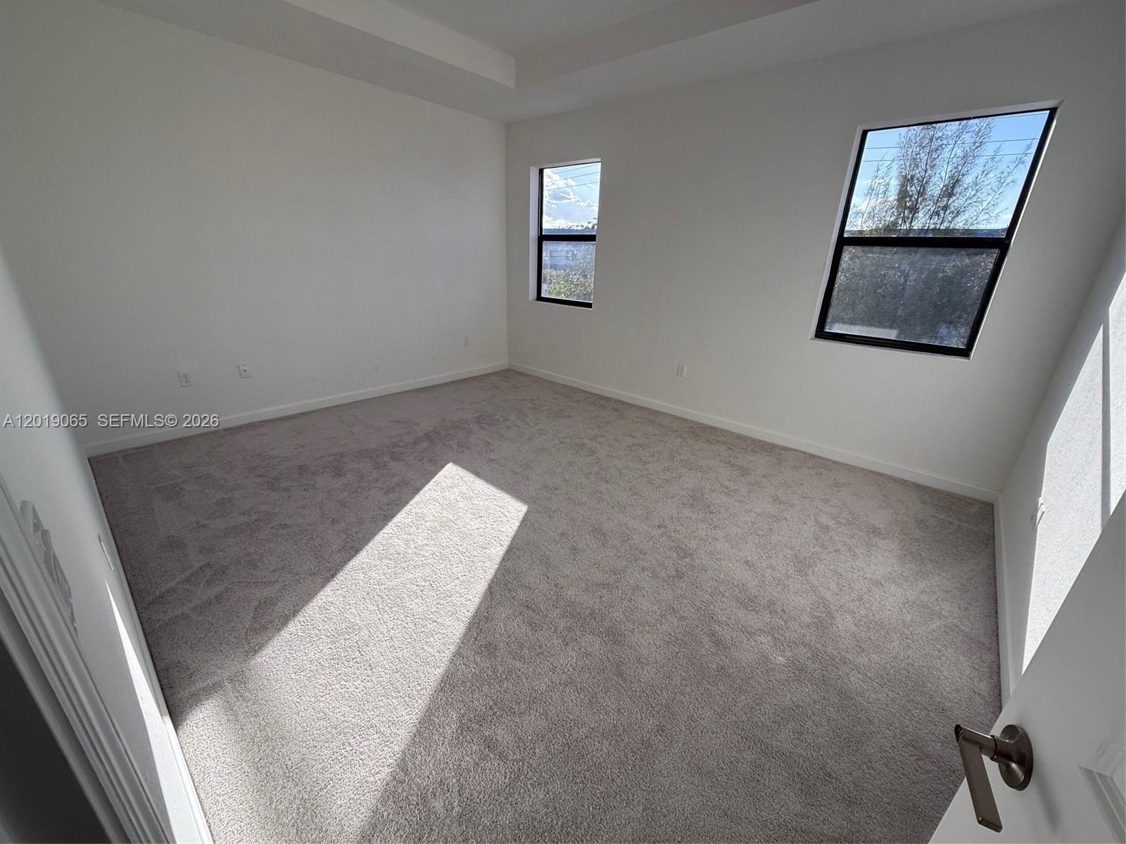DANIA PRESERVE - Residential Lease