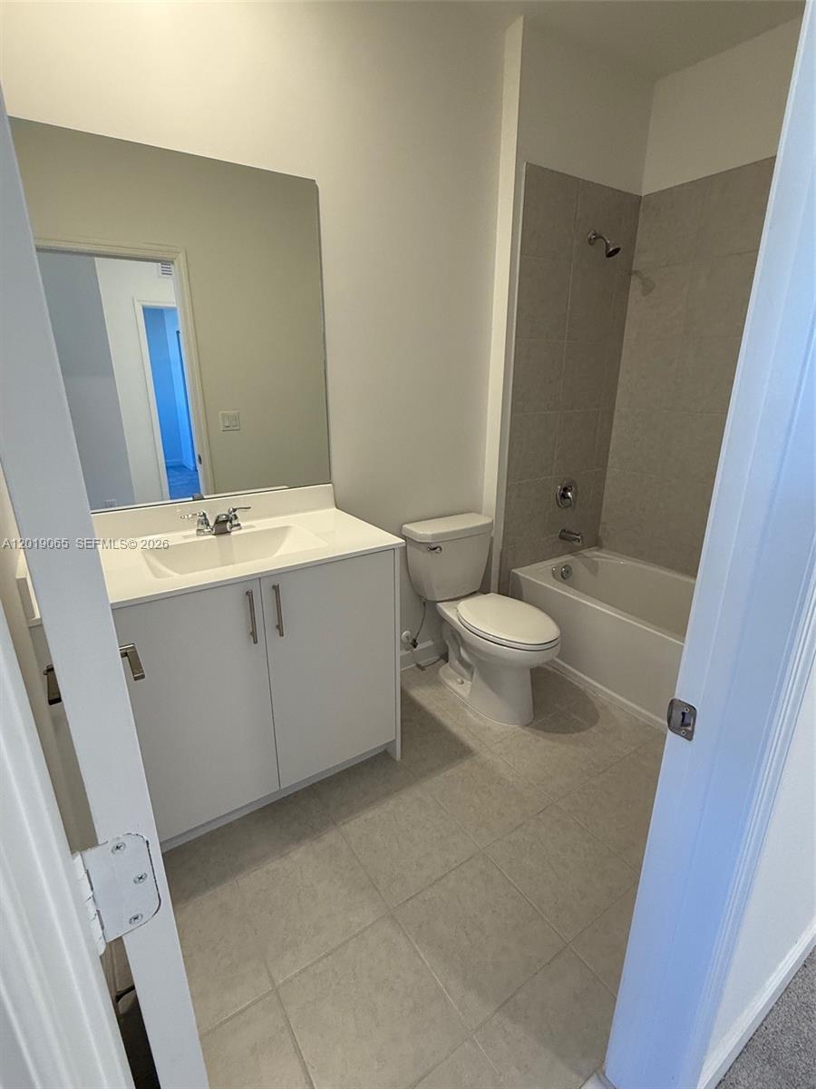 DANIA PRESERVE - Residential Lease