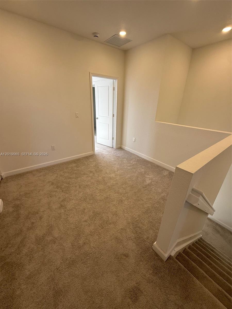 DANIA PRESERVE - Residential Lease