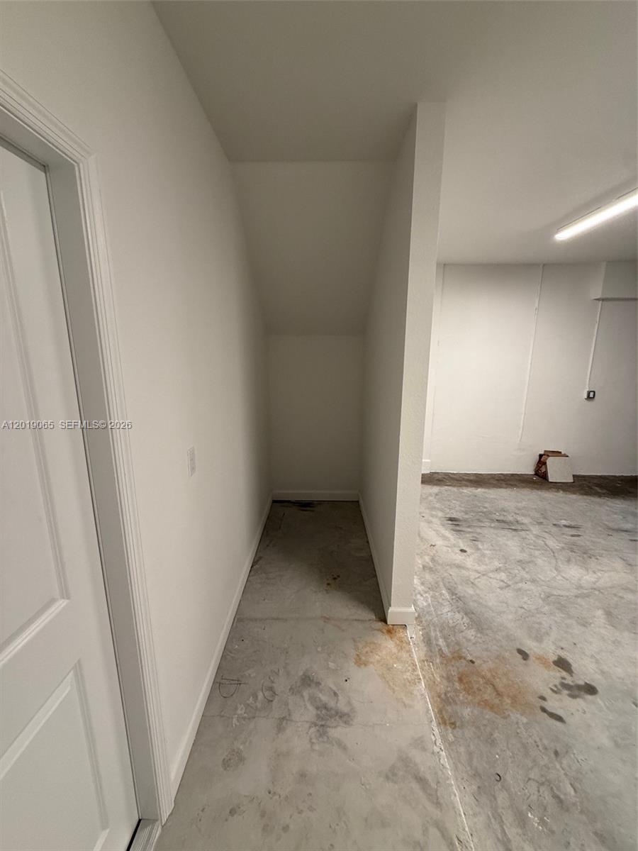 DANIA PRESERVE - Residential Lease