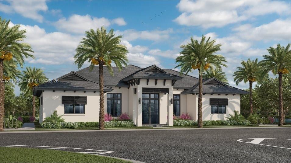 DANIA PRESERVE - Residential Lease