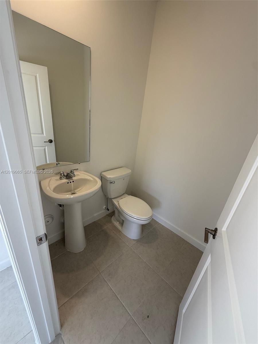 DANIA PRESERVE - Residential Lease