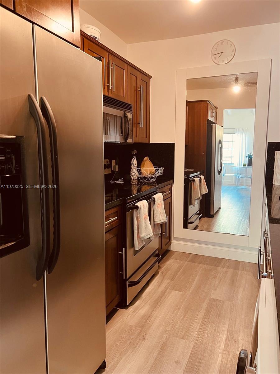 HARRIET COURT CONDO - Residential