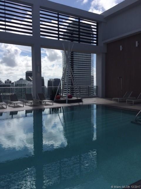 CENTRO CONDO - Residential Lease