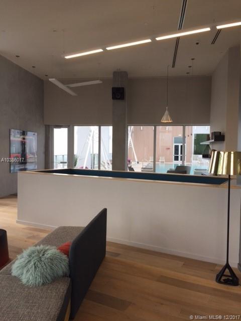 CENTRO CONDO - Residential Lease