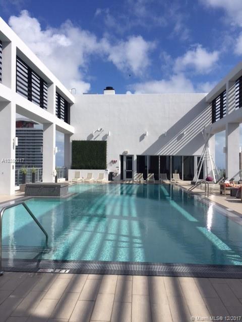 CENTRO CONDO - Residential Lease