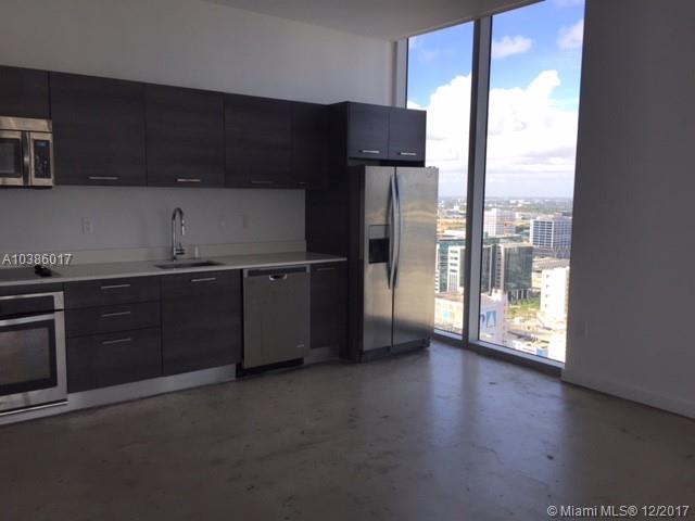 CENTRO CONDO - Residential Lease