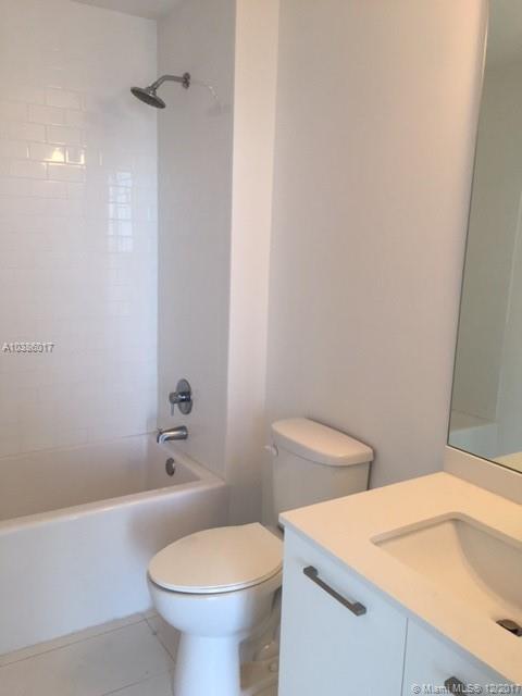 CENTRO CONDO - Residential Lease