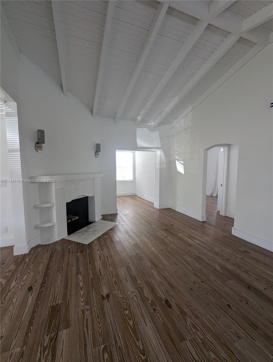 Rental Property at 1719 Sw 15th St, Miami, Broward County, Florida - Bedrooms: 3 
Bathrooms: 2  - $4,300 MO.