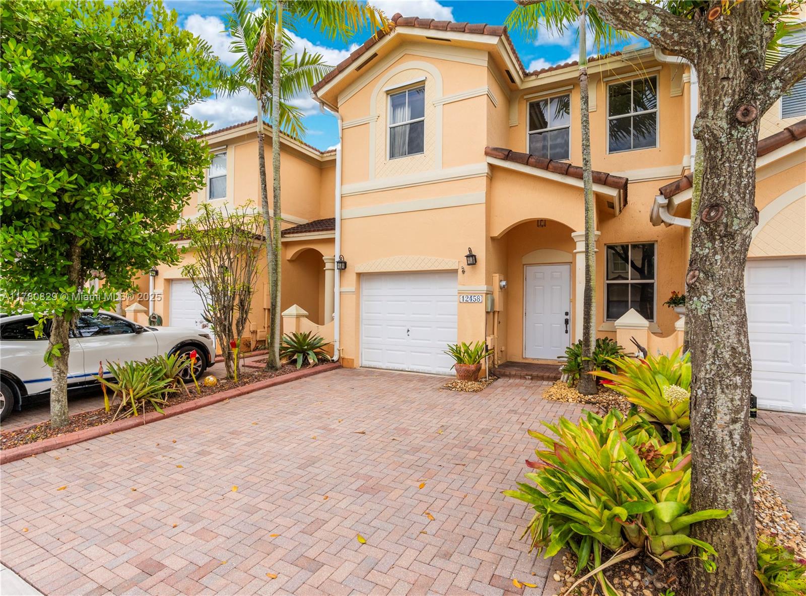 Property for Sale at 12458 Sw 125th Ter, Miami, Broward County, Florida - Bedrooms: 4 
Bathrooms: 3  - $550,000