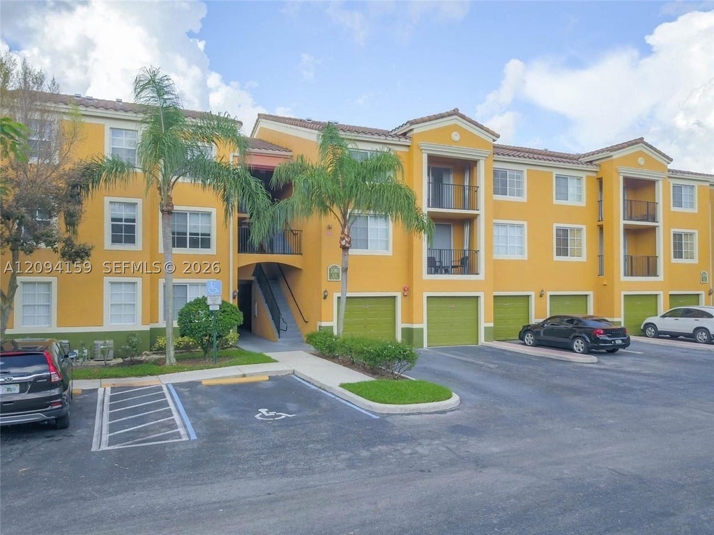 Photo of 2080 W Preserve Way #303, Miramar, FL 33025 (MLS # A12094159)