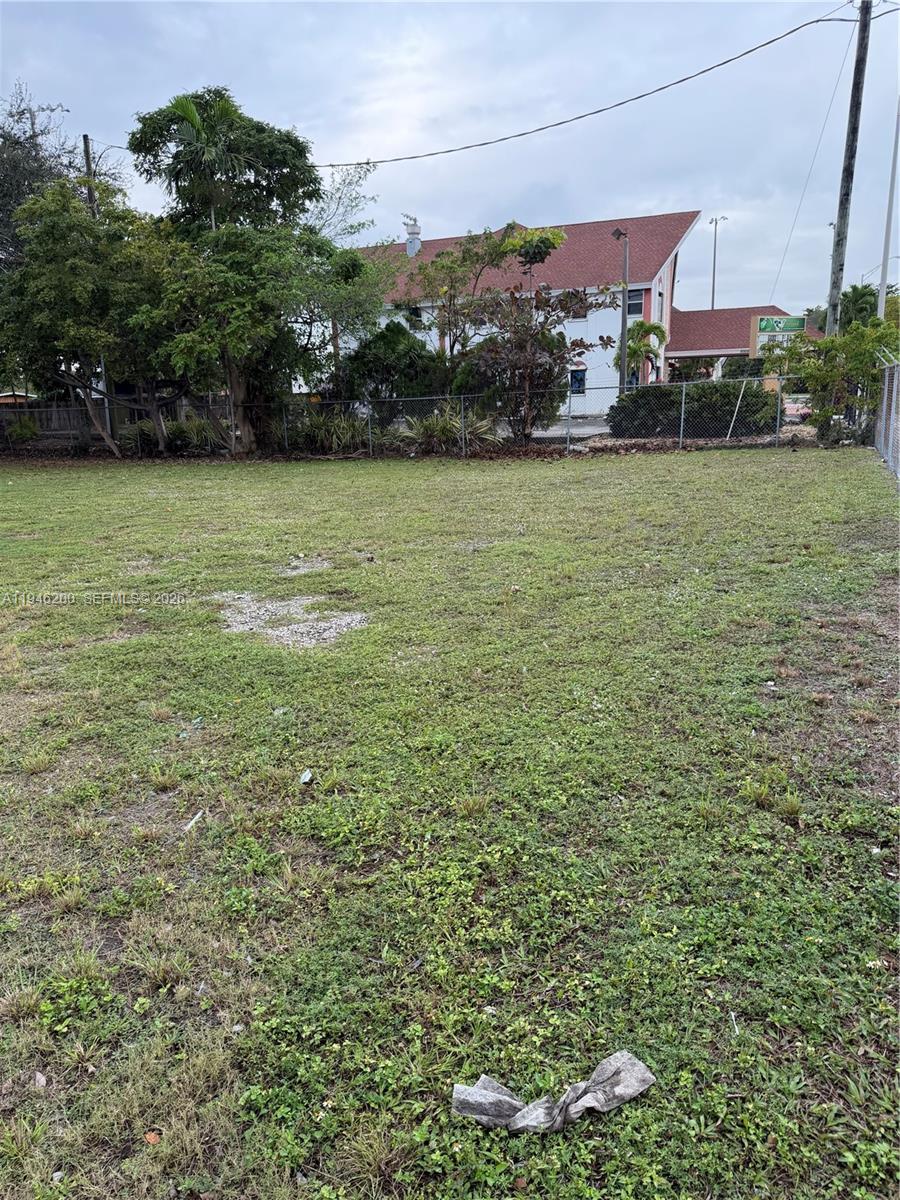 Tropical Farms - Land