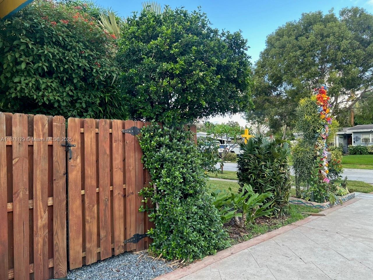 FAIRWAY ESTATES - Residential