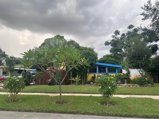 FAIRWAY ESTATES - Residential