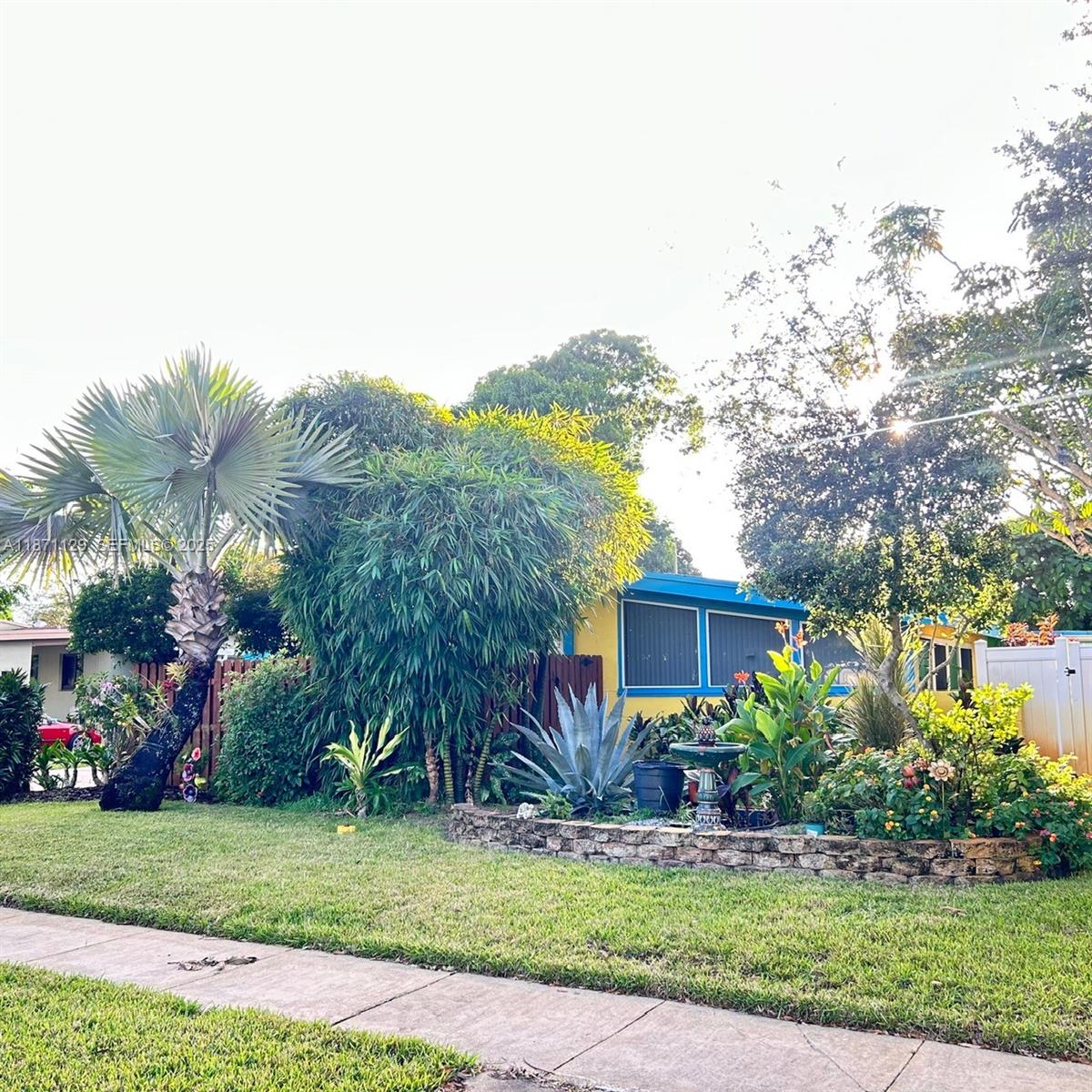 FAIRWAY ESTATES - Residential