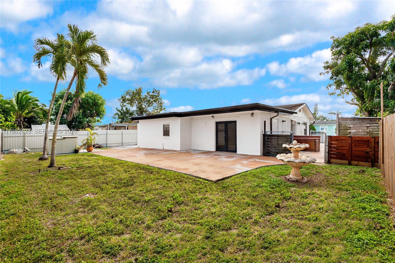 SOUTH MIAMI HGTS ADD B - Residential