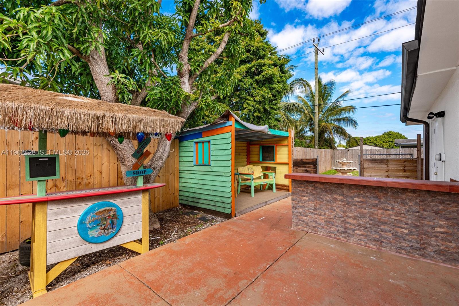 SOUTH MIAMI HGTS ADD B - Residential