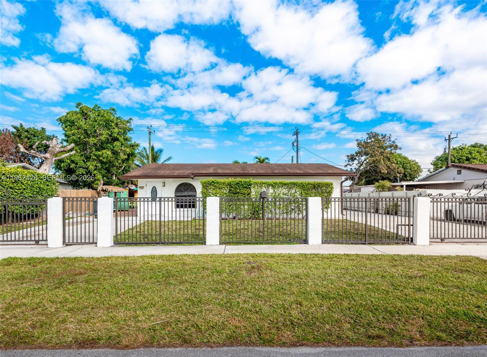 SOUTH MIAMI HGTS ADD B - Residential