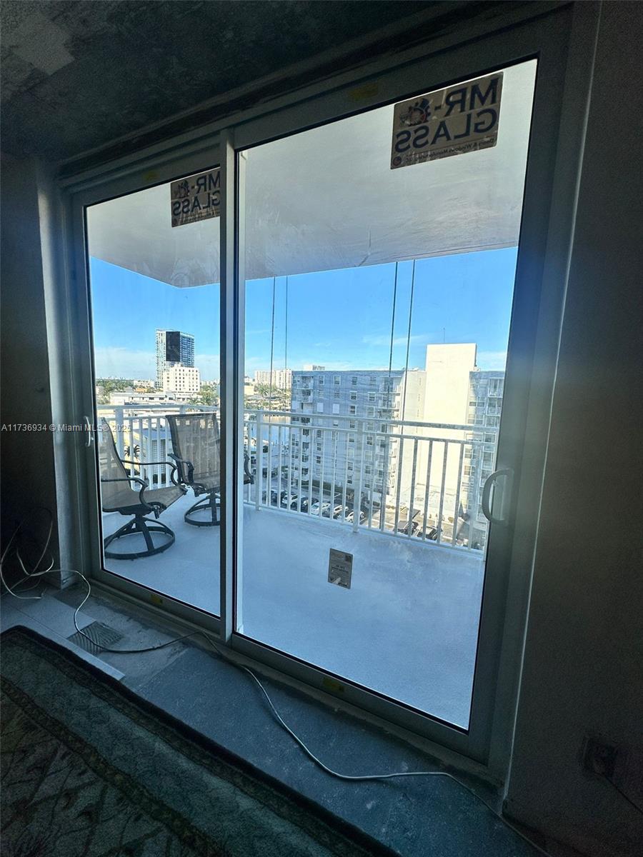 GOLDEN HORN SOUTH CONDO - Residential