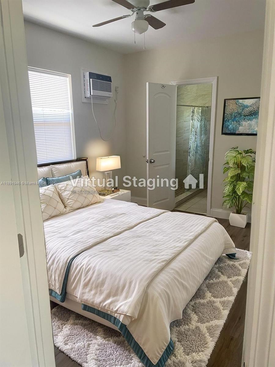 NORTH HOLLYWOOD - Residential Lease