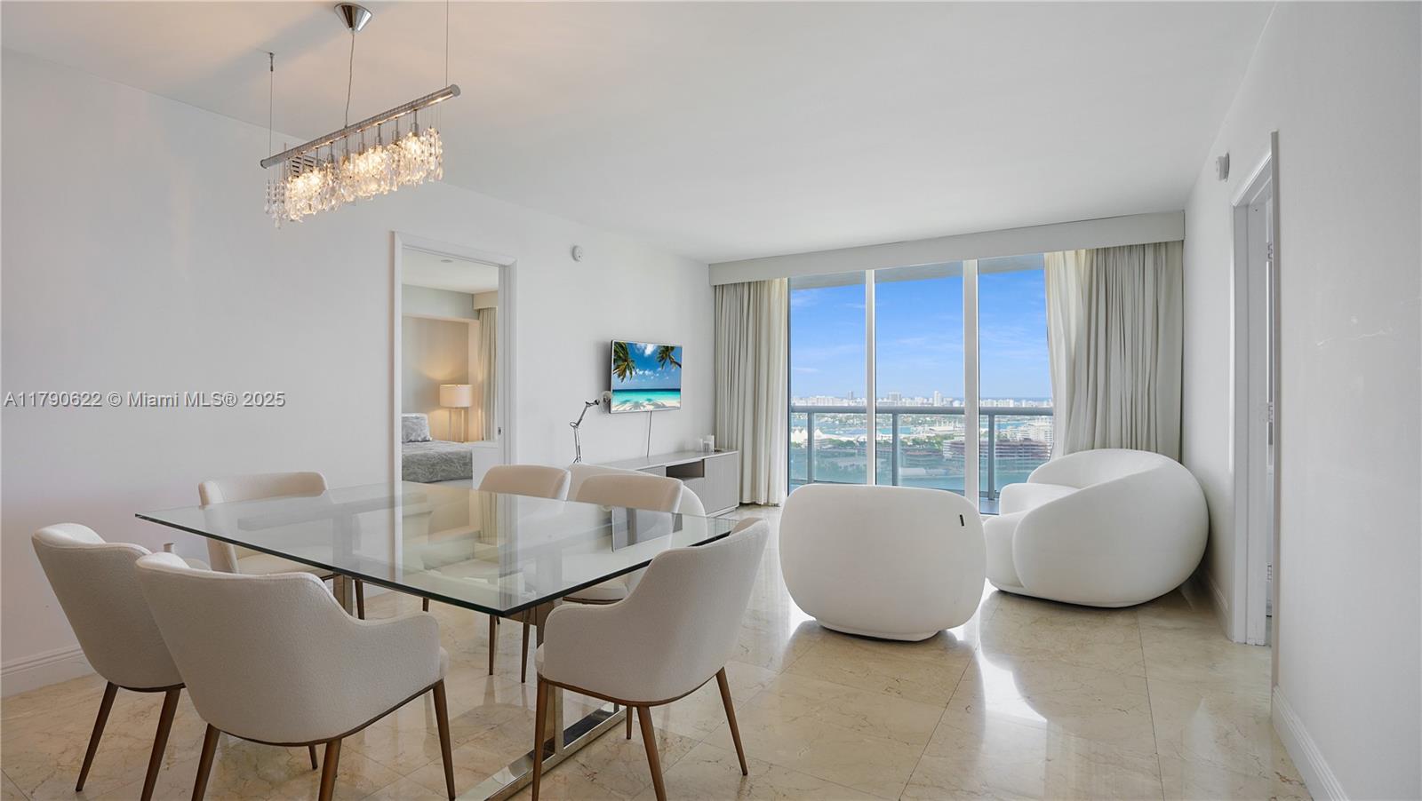 50 Biscayne Blvd 3208, Miami, Broward County, Florida - 2 Bedrooms  
2 Bathrooms - 