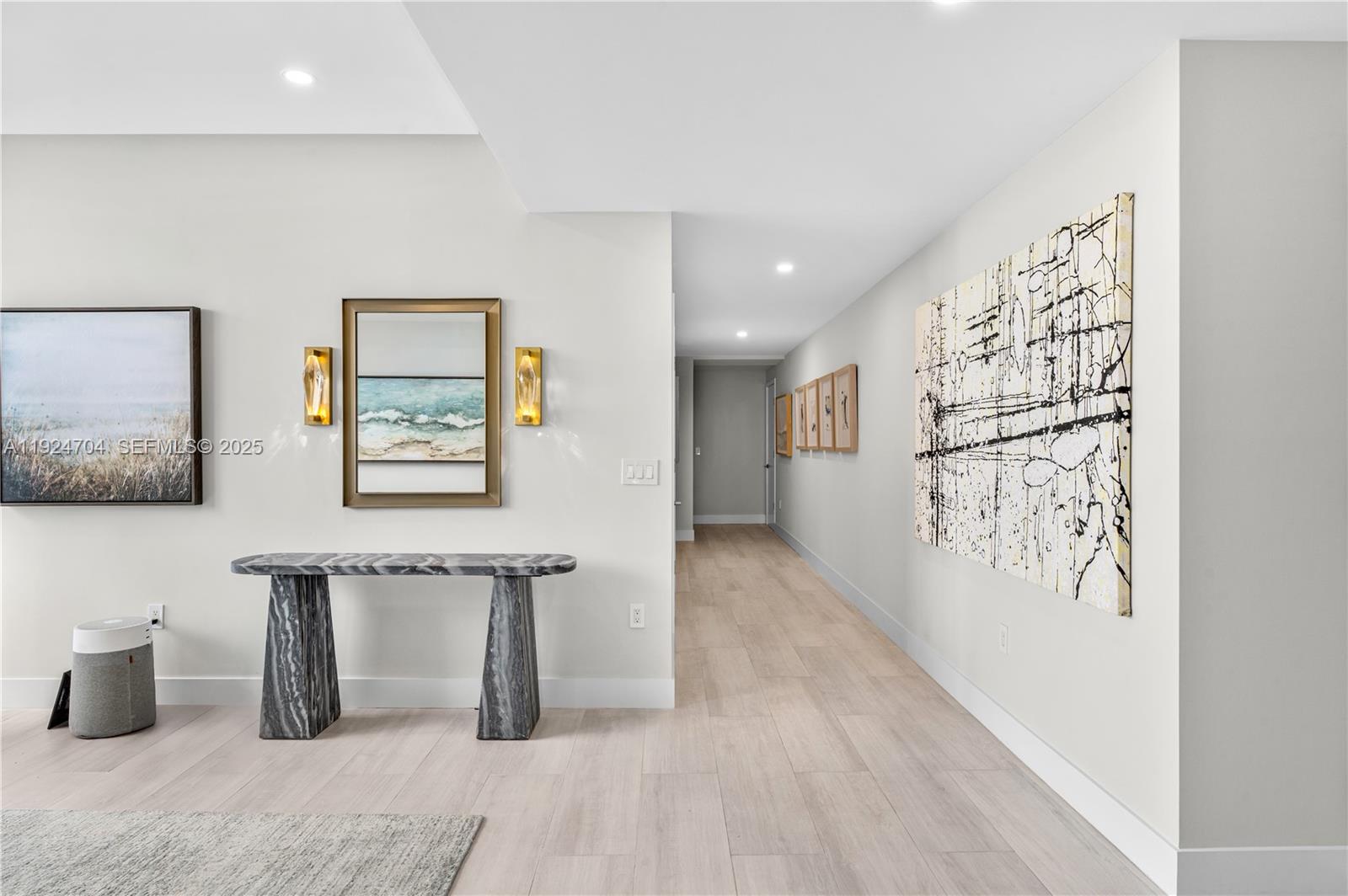 ELYSEE - Residential Lease