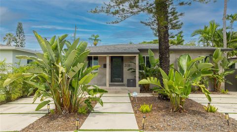 3381 Florida Ave Miami FL 33133