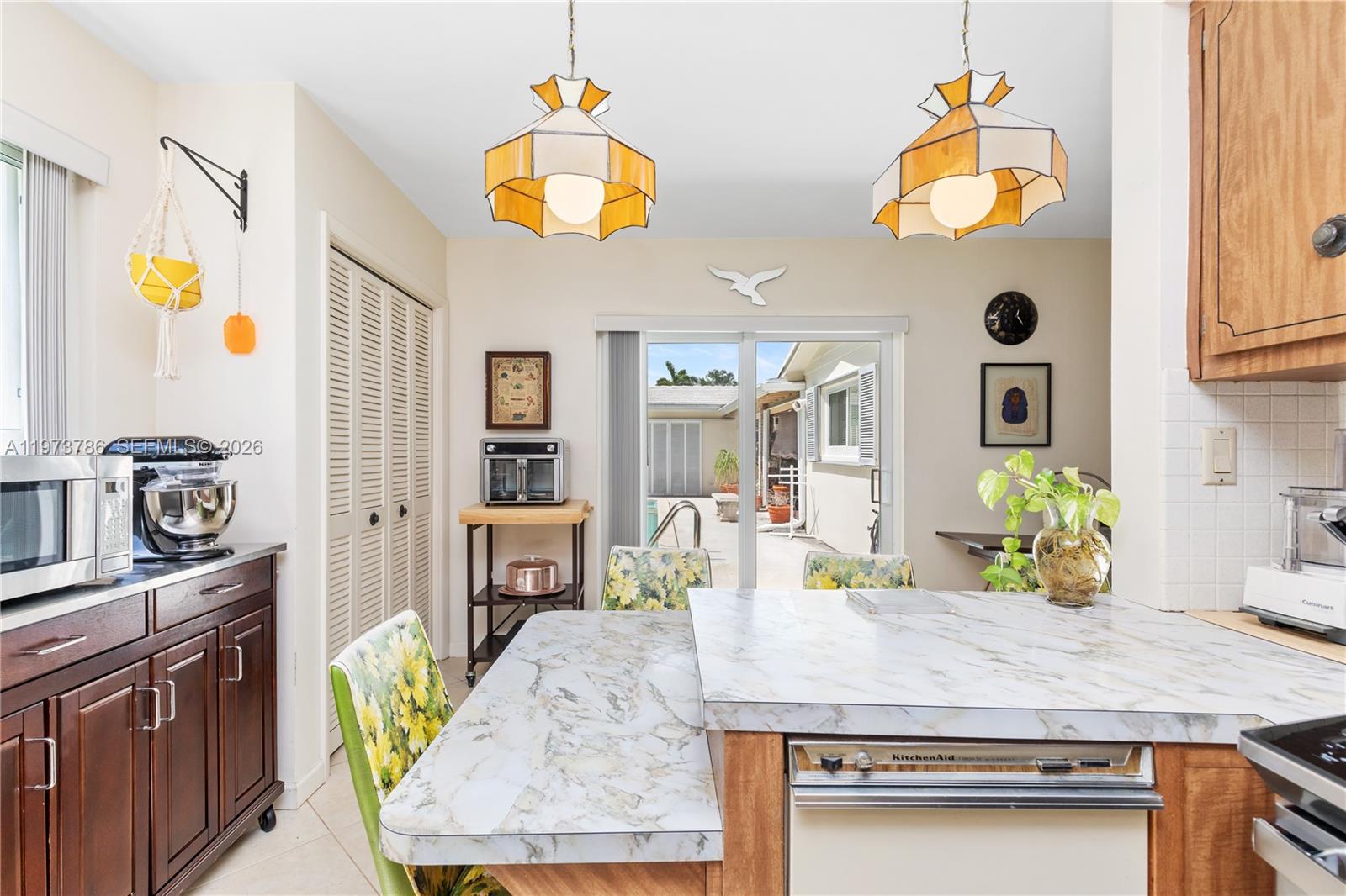 OLD CUTLER ESTATES SEC 1 - Residential