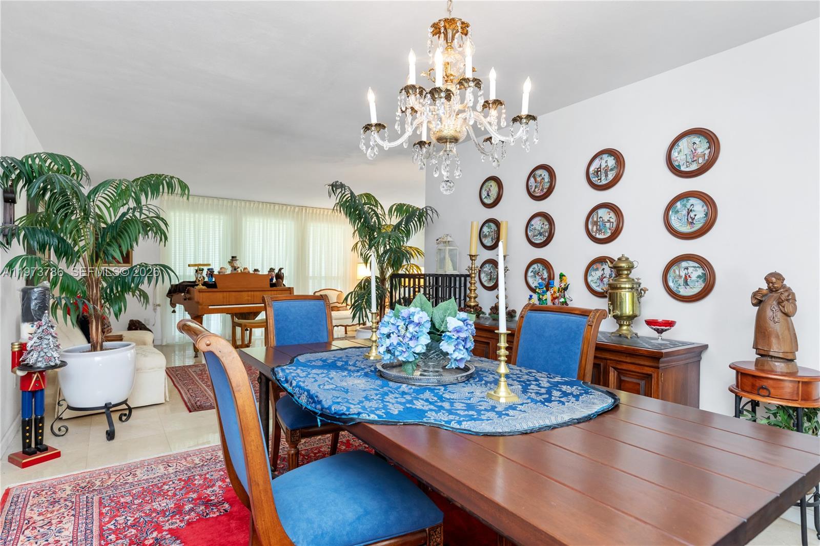 OLD CUTLER ESTATES SEC 1 - Residential