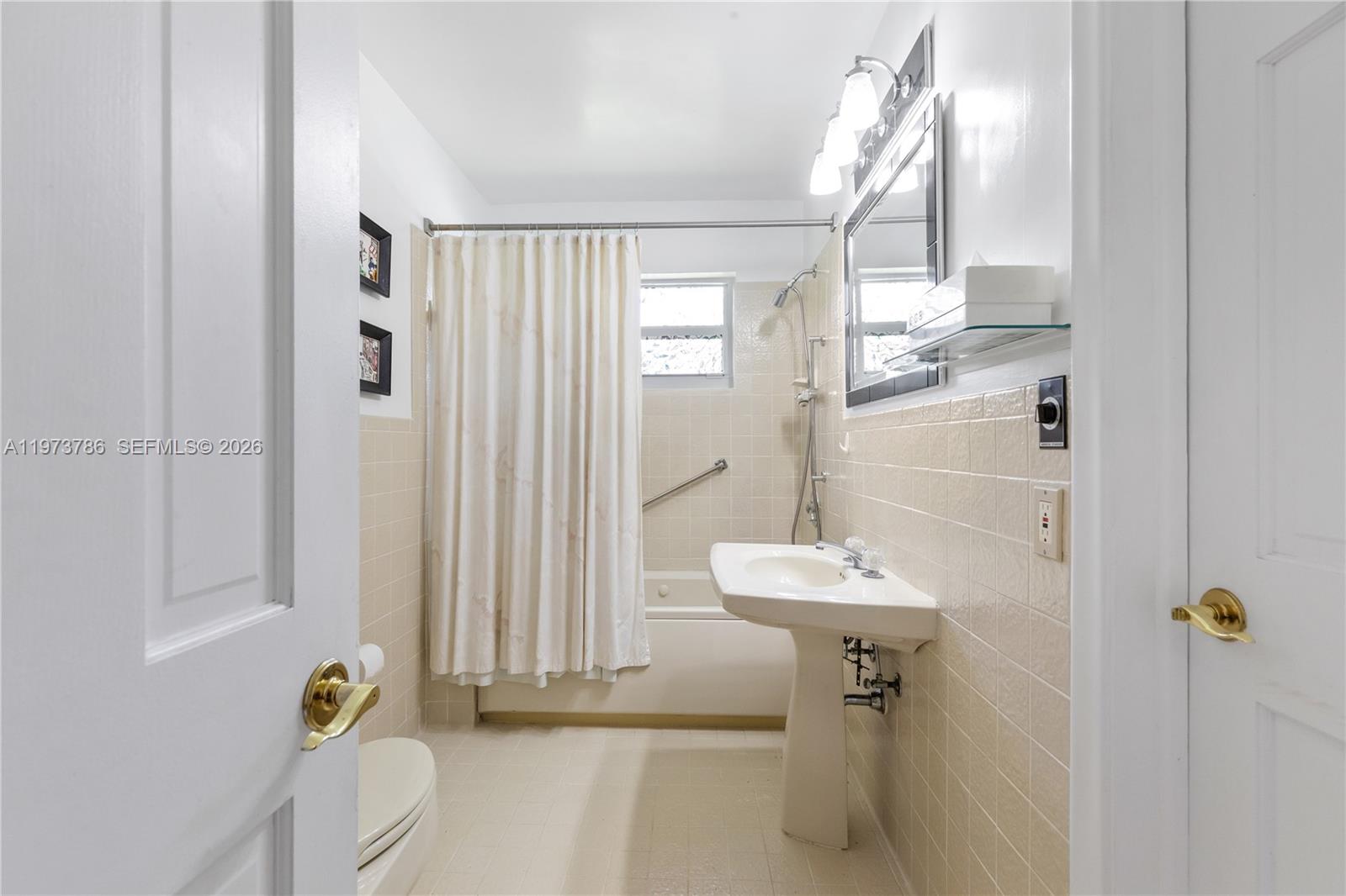 OLD CUTLER ESTATES SEC 1 - Residential