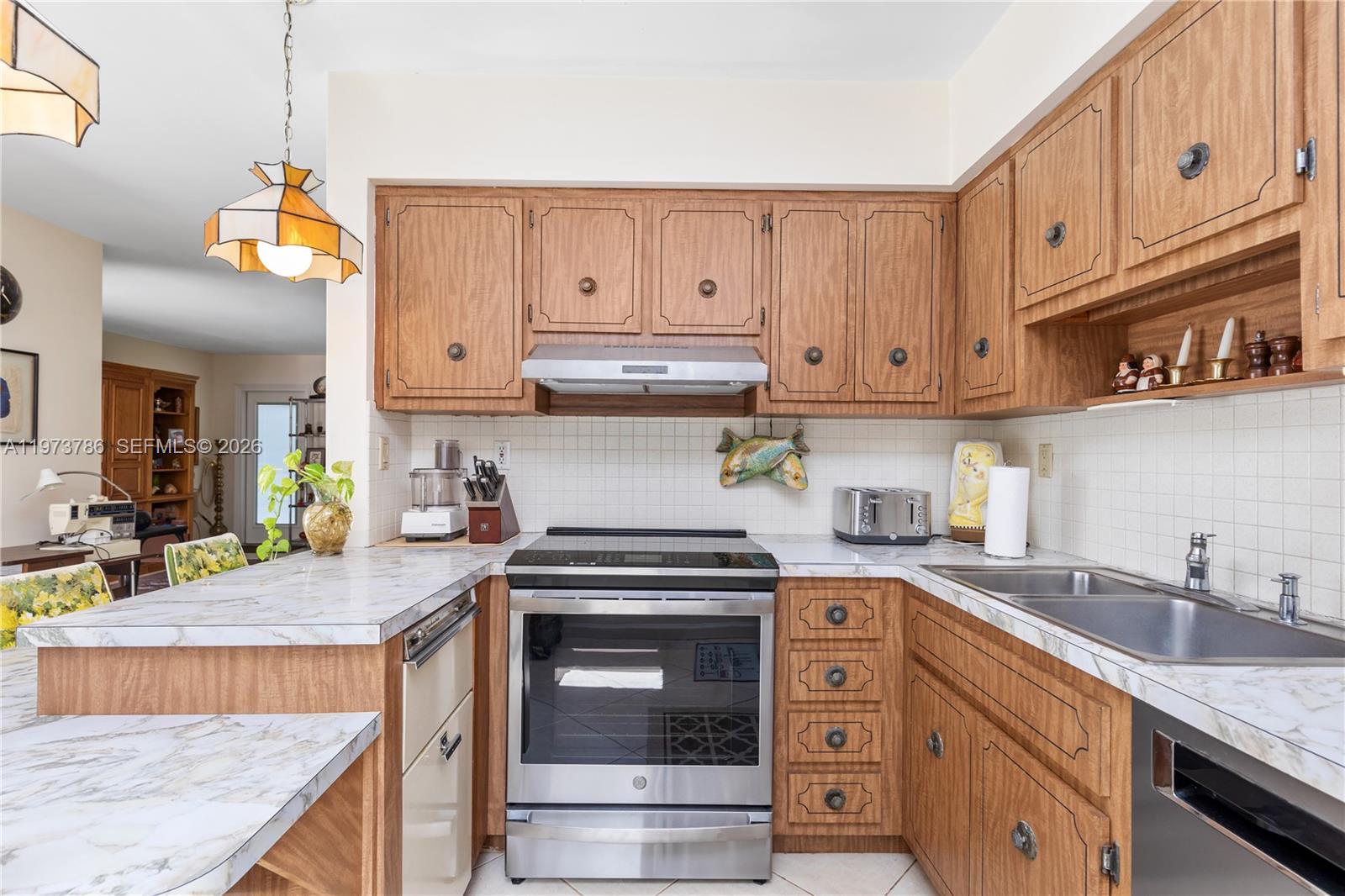 OLD CUTLER ESTATES SEC 1 - Residential