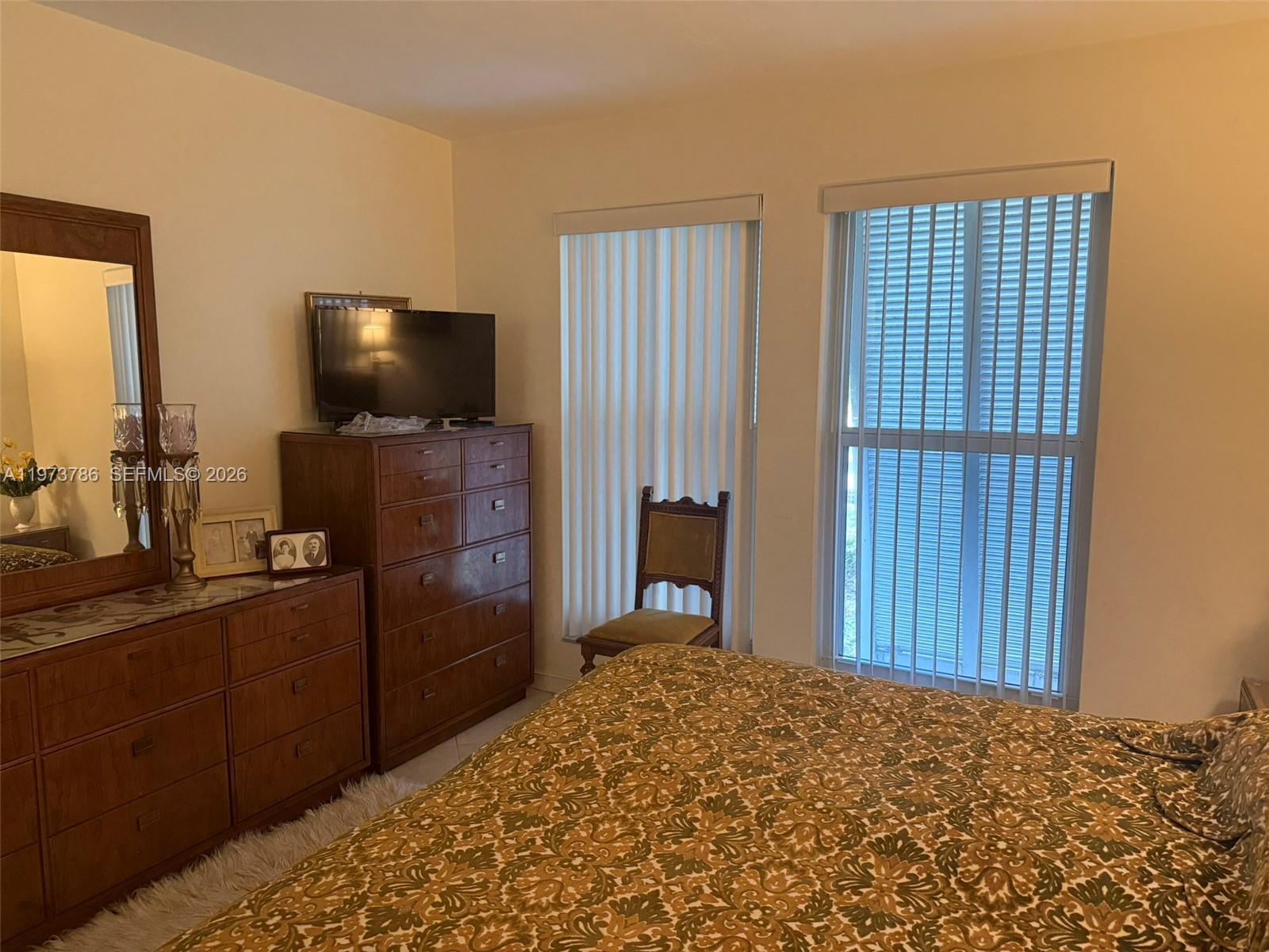 OLD CUTLER ESTATES SEC 1 - Residential