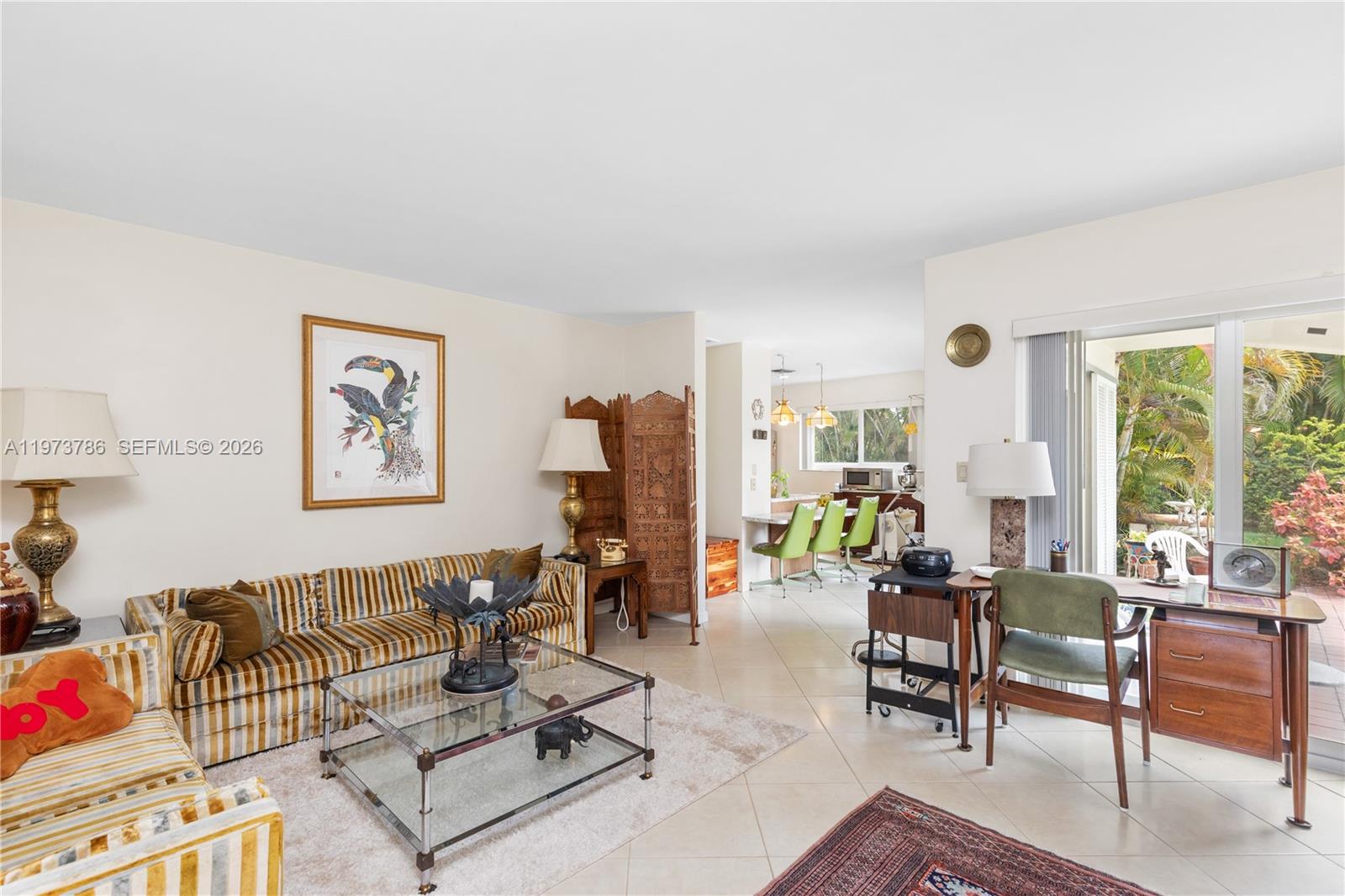 OLD CUTLER ESTATES SEC 1 - Residential