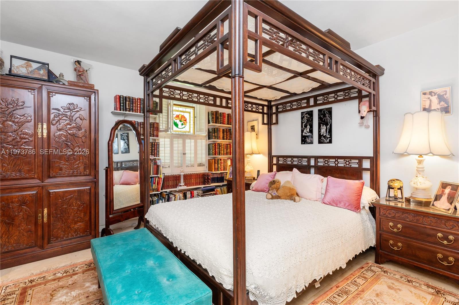 OLD CUTLER ESTATES SEC 1 - Residential