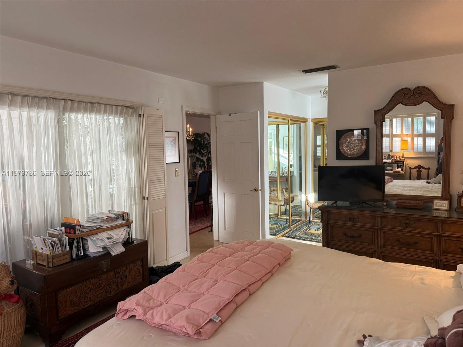 OLD CUTLER ESTATES SEC 1 - Residential