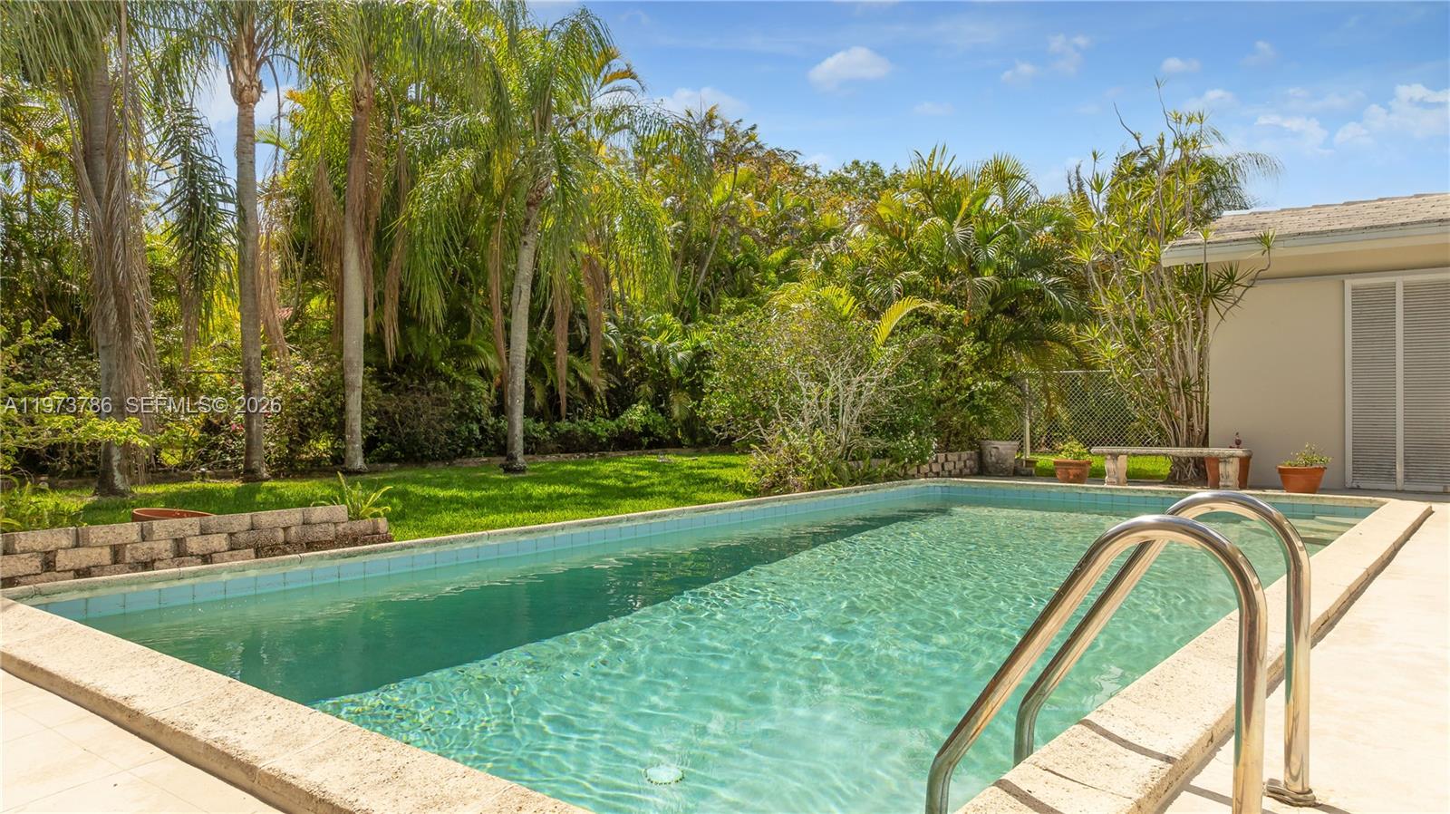 OLD CUTLER ESTATES SEC 1 - Residential