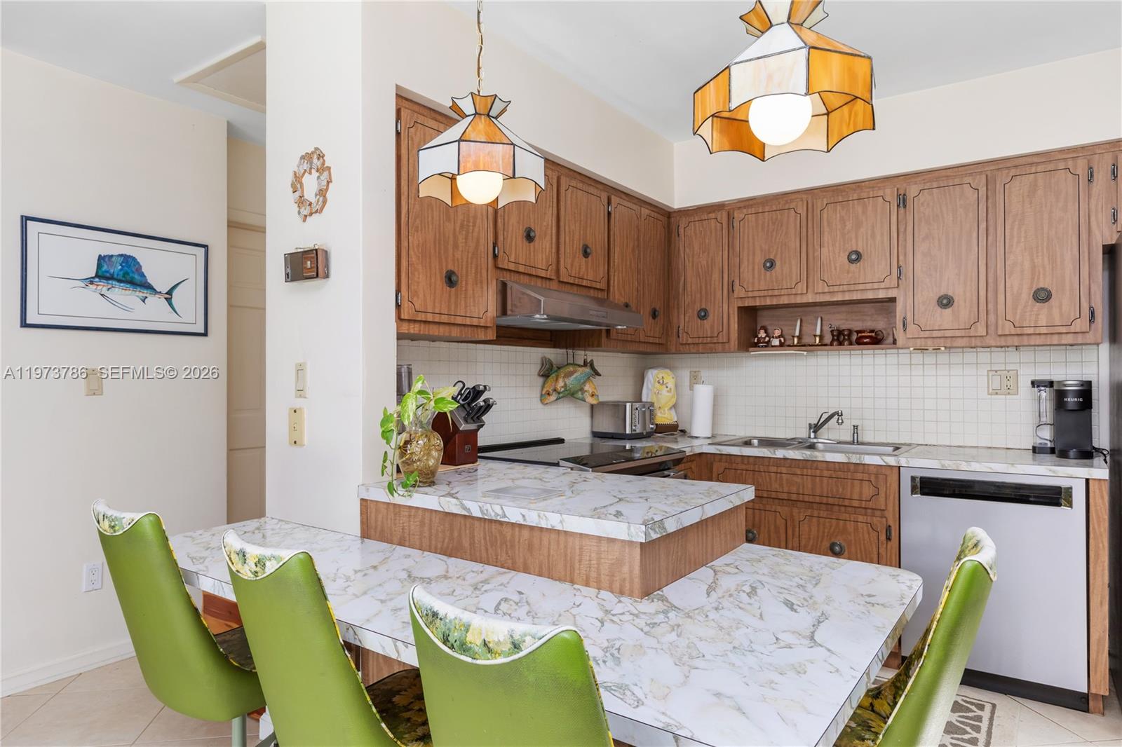 OLD CUTLER ESTATES SEC 1 - Residential