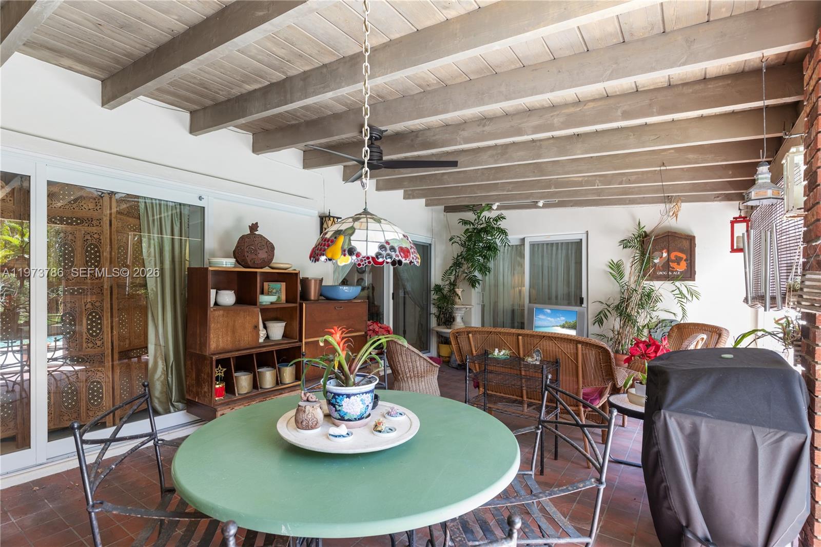 OLD CUTLER ESTATES SEC 1 - Residential