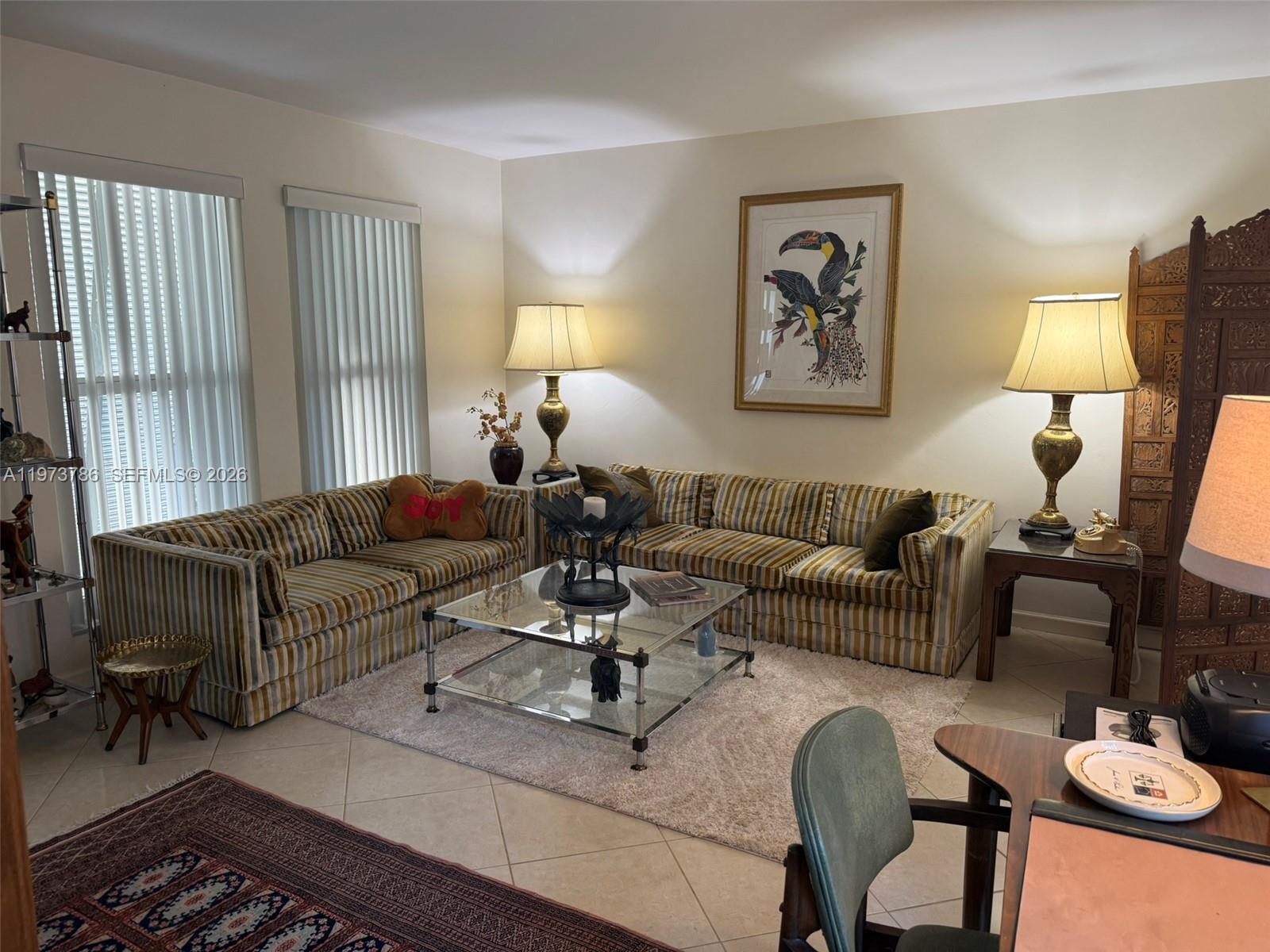 OLD CUTLER ESTATES SEC 1 - Residential