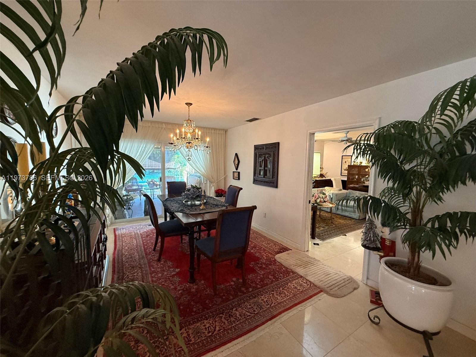 OLD CUTLER ESTATES SEC 1 - Residential