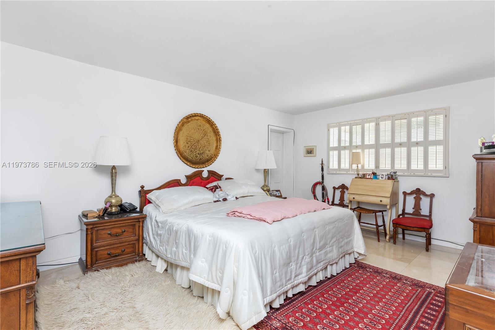 OLD CUTLER ESTATES SEC 1 - Residential