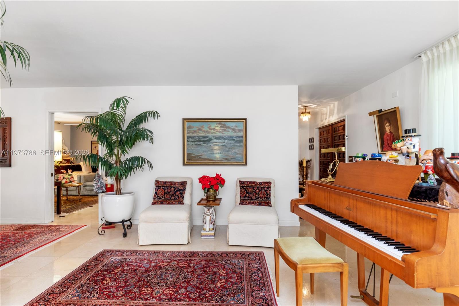 OLD CUTLER ESTATES SEC 1 - Residential