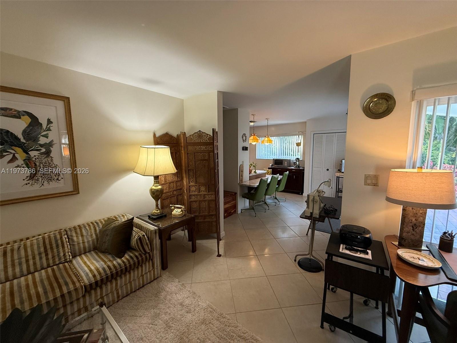 OLD CUTLER ESTATES SEC 1 - Residential