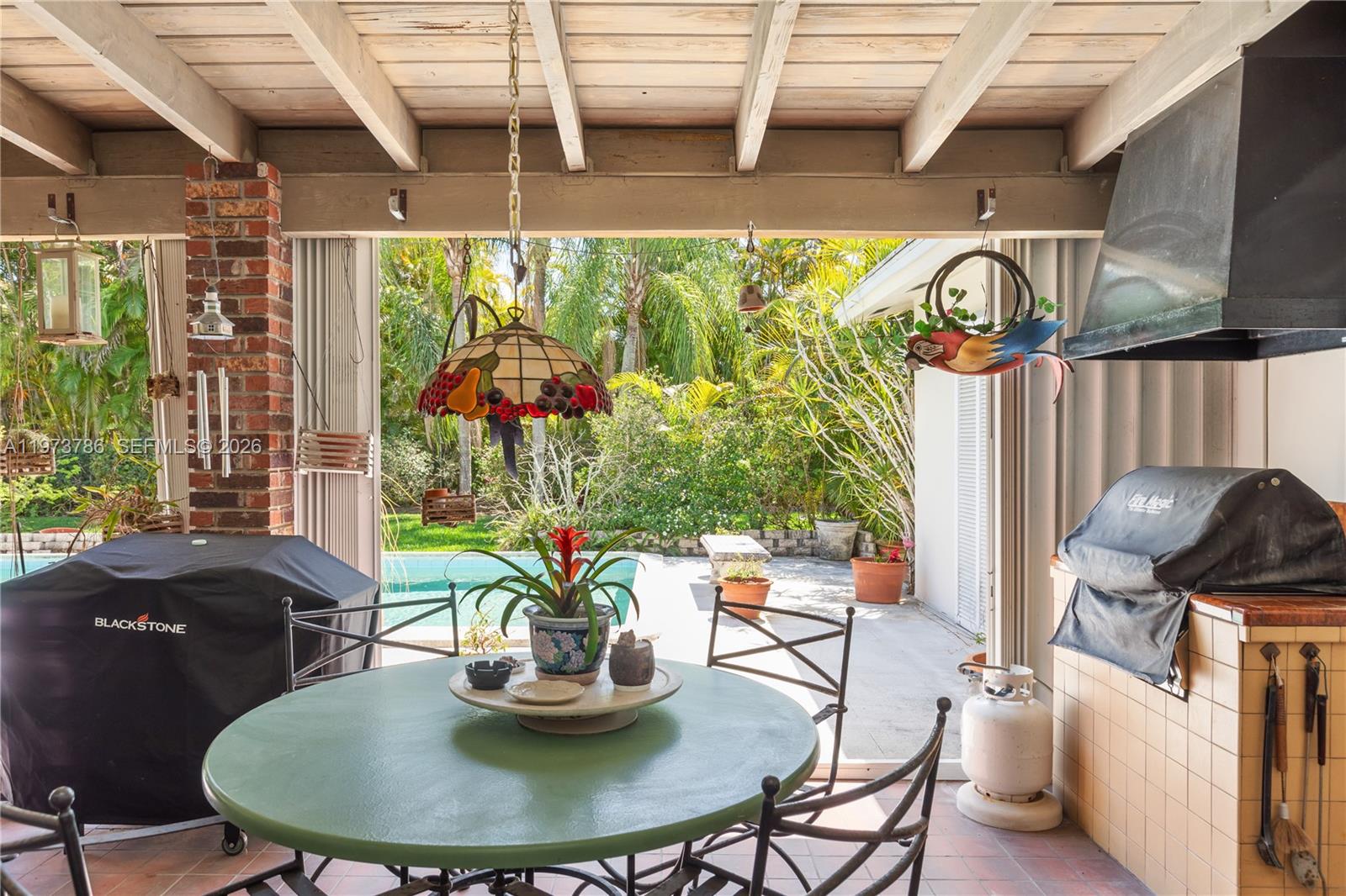 OLD CUTLER ESTATES SEC 1 - Residential