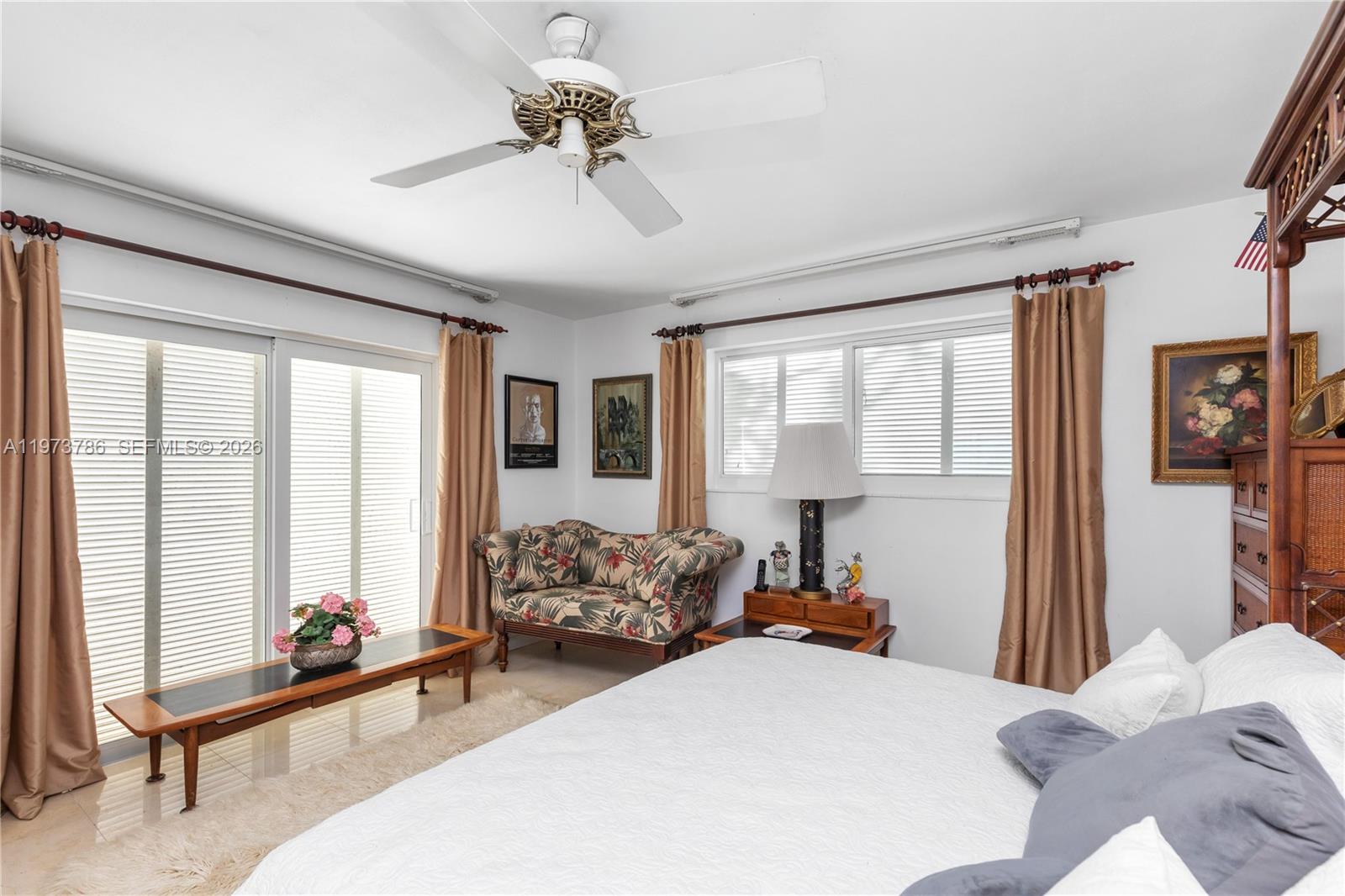 OLD CUTLER ESTATES SEC 1 - Residential