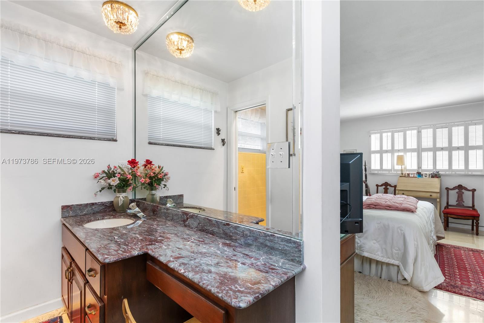 OLD CUTLER ESTATES SEC 1 - Residential