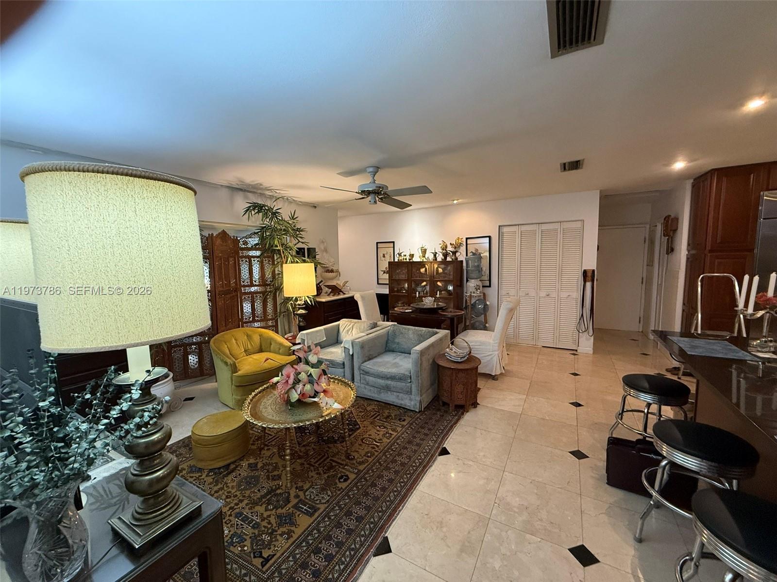 OLD CUTLER ESTATES SEC 1 - Residential