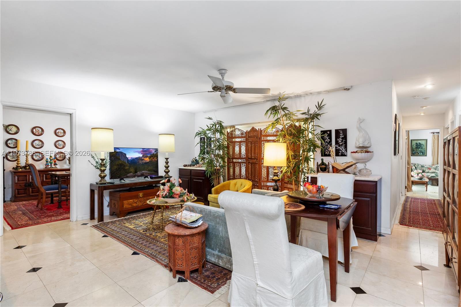 OLD CUTLER ESTATES SEC 1 - Residential