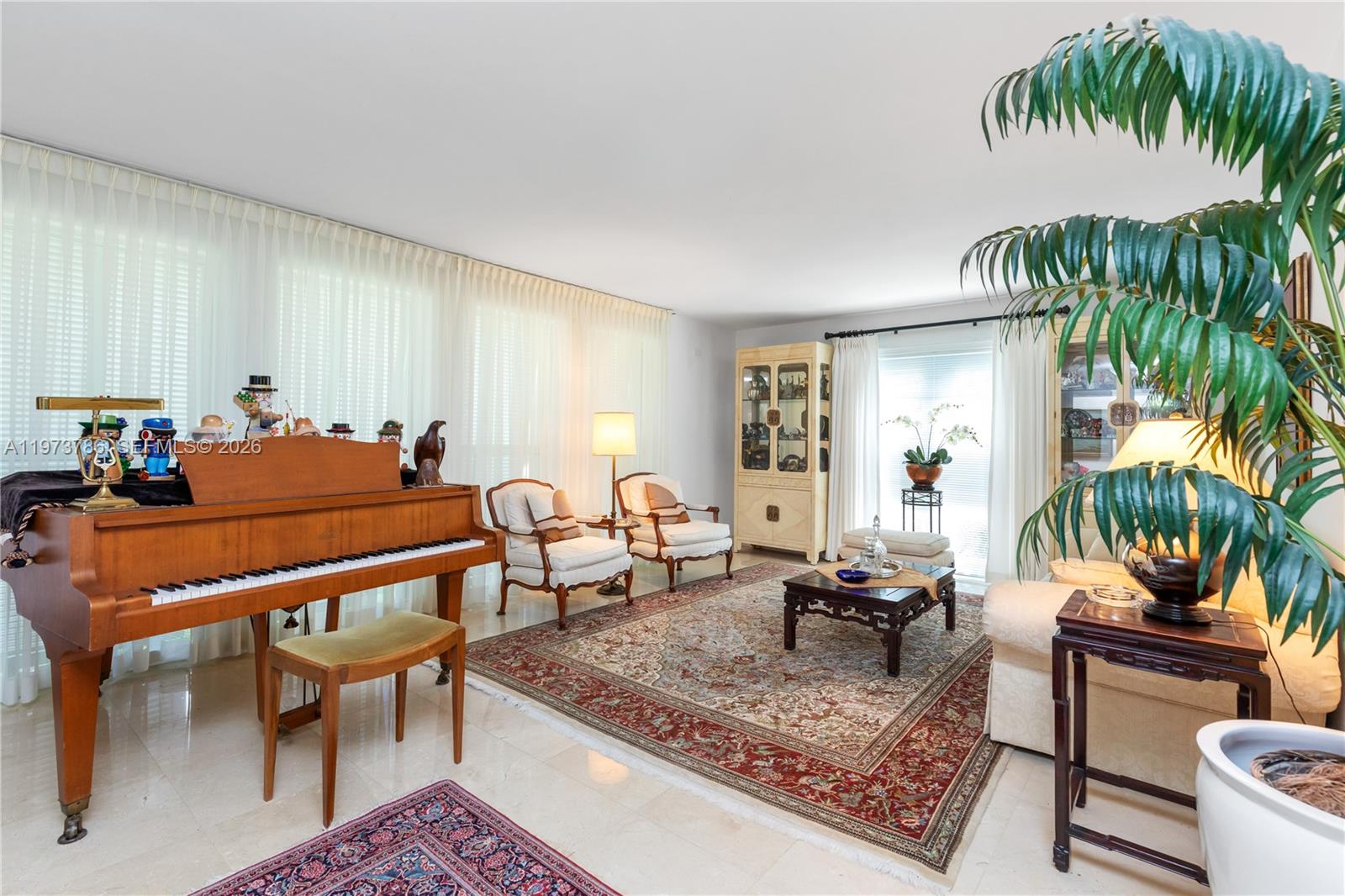 OLD CUTLER ESTATES SEC 1 - Residential