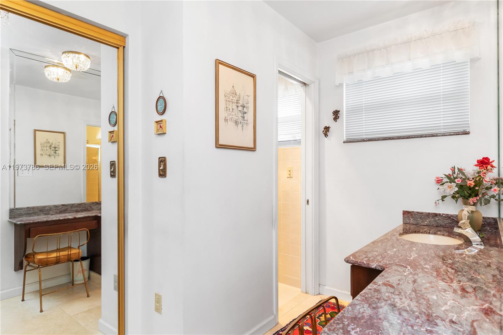 OLD CUTLER ESTATES SEC 1 - Residential